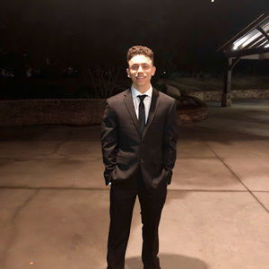 Meet your Posher, Giuseppe